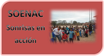 Sonrisas en Accion. Revisa el proyecto